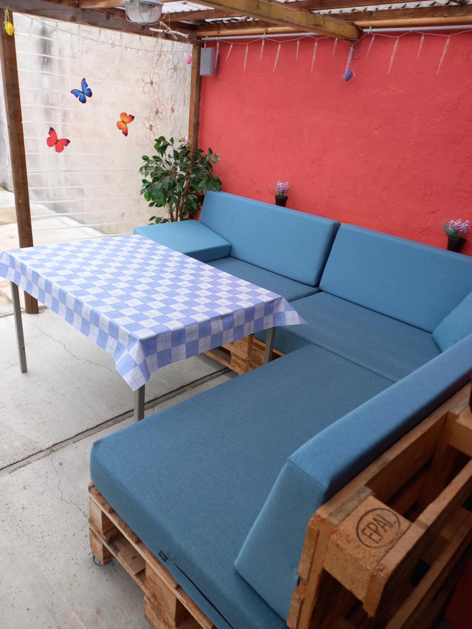 Ferienwohnung Ferienwohnwagen Rudolf Coswig  Exterior foto